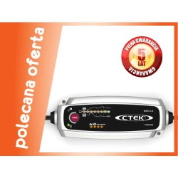 CTEK MXS 5.0