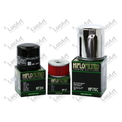 FILTR OLEJU HIFLOFILTRO HF204