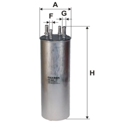 FILTR PALIWA FILTRON PP 985