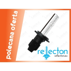 ŻARNIK XENON REFLECTON  H7 8000K