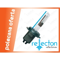 ŻARNIK XENON REFLECTON  H7R 6000K