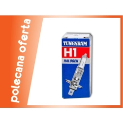 TUNGSRAM P14,5s H1