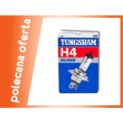 TUNGSRAM P43t H4