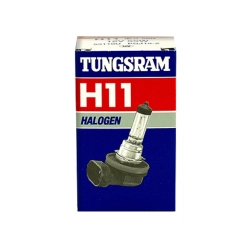 TUNGSRAM H11 12V 55W PGJ19-2