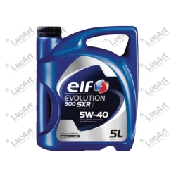 ELF EVOLUTION 900 SXR 5W40 5L