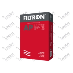 FILTR POWIETRZA FILTRON AP 092/6