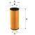 FILTR OLEJU FILTRON OE 640/1