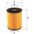 FILTR OLEJU FILTRON OE 648/4
