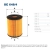 FILTR OLEJU FILTRON OE 648/4