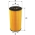 FILTR OLEJU FILTRON OE 649/1