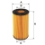 FILTR OLEJU FILTRON OE 649/2
