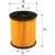 FILTR OLEJU FILTRON OE 649/5