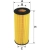 FILTR OLEJU FILTRON OE 649/7