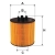 FILTR OLEJU FILTRON OE 650/2