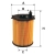 FILTR OLEJU FILTRON OE 667/1