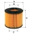 FILTR OLEJU FILTRON OE 671