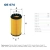 FILTR OLEJU FILTRON OE 674