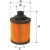 FILTR OLEJU FILTRON OE 682