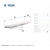 FILTR KABINOWY FILTRON K 1024