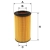 FILTR OLEJU FILTRON OE 640/2