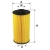 FILTR OLEJU FILTRON OE 649/3