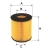 FILTR OLEJU FILTRON OE 649/6