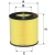 FILTR OLEJU FILTRON OE 649/9