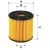 FILTR OLEJU FILTRON OE 669