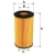 FILTR OLEJU FILTRON OE 671/1 /OE 671/3