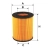 FILTR OLEJU FILTRON OE 674/4