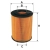 FILTR OLEJU FILTRON OE 677/1