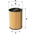 FILTR OLEJU FILTRON OE 683/1
