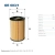 FILTR OLEJU FILTRON OE 683/1