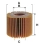 FILTR OLEJU FILTRON OE 685/3