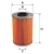 FILTR OLEJU FILTRON OM 522/2