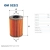 FILTR OLEJU FILTRON OM 522/2