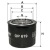 FILTR OLEJU FILTRON OP 619