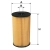 FILTR PALIWA FILTRON PE 973/3