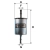 FILTR PALIWA FILTRON PP 905/2