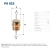 FILTR PALIWA FILTRON PS 822