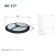 FILTR POWIETRZA FILTRON AK 317