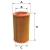 FILTR POWIETRZA FILTRON AR 275