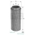 FILTR POWIETRZA MANN FILTER C 11 120