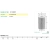 FILTR POWIETRZA MANN FILTER C 12 107/1