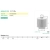 FILTR POWIETRZA MANN FILTER C 17 137 X