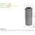FILTR POWIETRZA MANN FILTER C 17 237