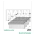 FILTR POWIETRZA MANN FILTER C 2345