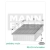 FILTR POWIETRZA MANN FILTER C 28 110