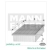 FILTR POWIETRZA MANN FILTER C 32 338