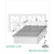 FILTR POWIETRZA MANN FILTER C 37 132